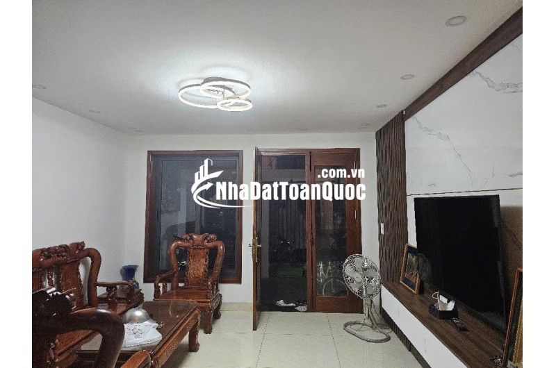 BÁN NHÀ THẠCH BÀN XUÂN ĐỖ LONG BIÊN – 50M² – 3 TẦNG – 6,2 TỶ – NHÀ ĐẸP Ở NGAY
